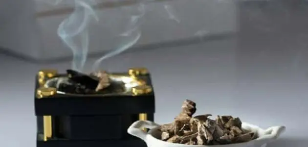 طريقة صناعة البخور في المنزل بداية مشروع صغير