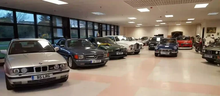 تجربتي في تجارة السيارات